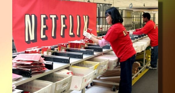 Qwickster néven fut majd a Netflix. Miért nem Quickflix?