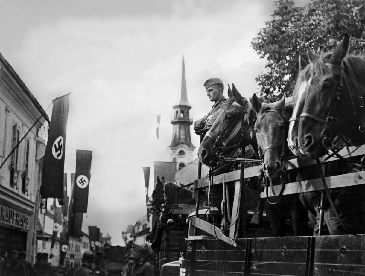 A cseh történelem legsötétebb és a szlovák legszégyenteljesebb korszaka kezdődött 80 éve
