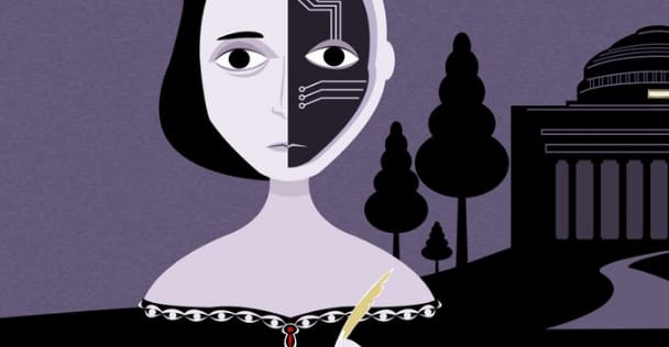Vér, szellemek, gyilkosság: horrorokat ír a mesterséges intelligencia