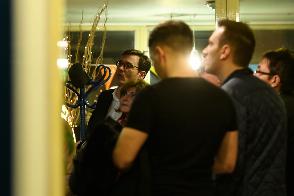Felébredt az MSZP
