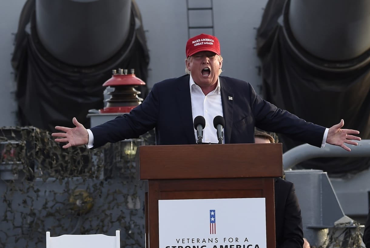 Míg Obama beavatásán a U2 és Tom Hanks lépett fel, addig Trumpén…