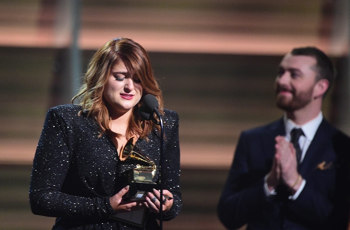Meghan Trainor: „Nemrég azt mondtam, hogy b*szódjanak meg a tanárok, de igazából nem gondolom így”