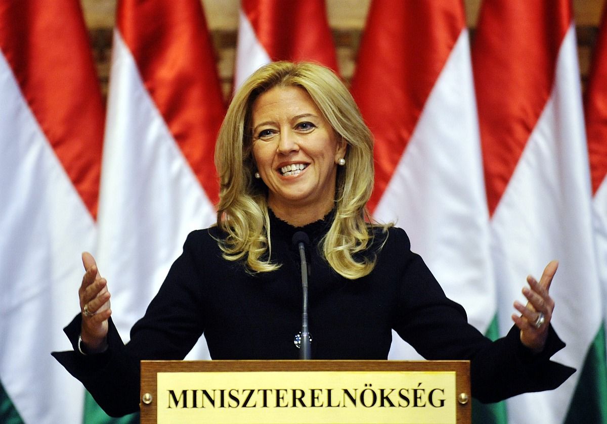 Letett a kormány az új nyugdíjrendszerről