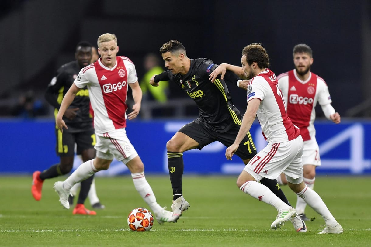 Cristiano Ronaldo új csapattársat szeretne