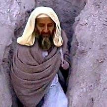Bin Laden-akció: 79 katona és egy kutya végzett 