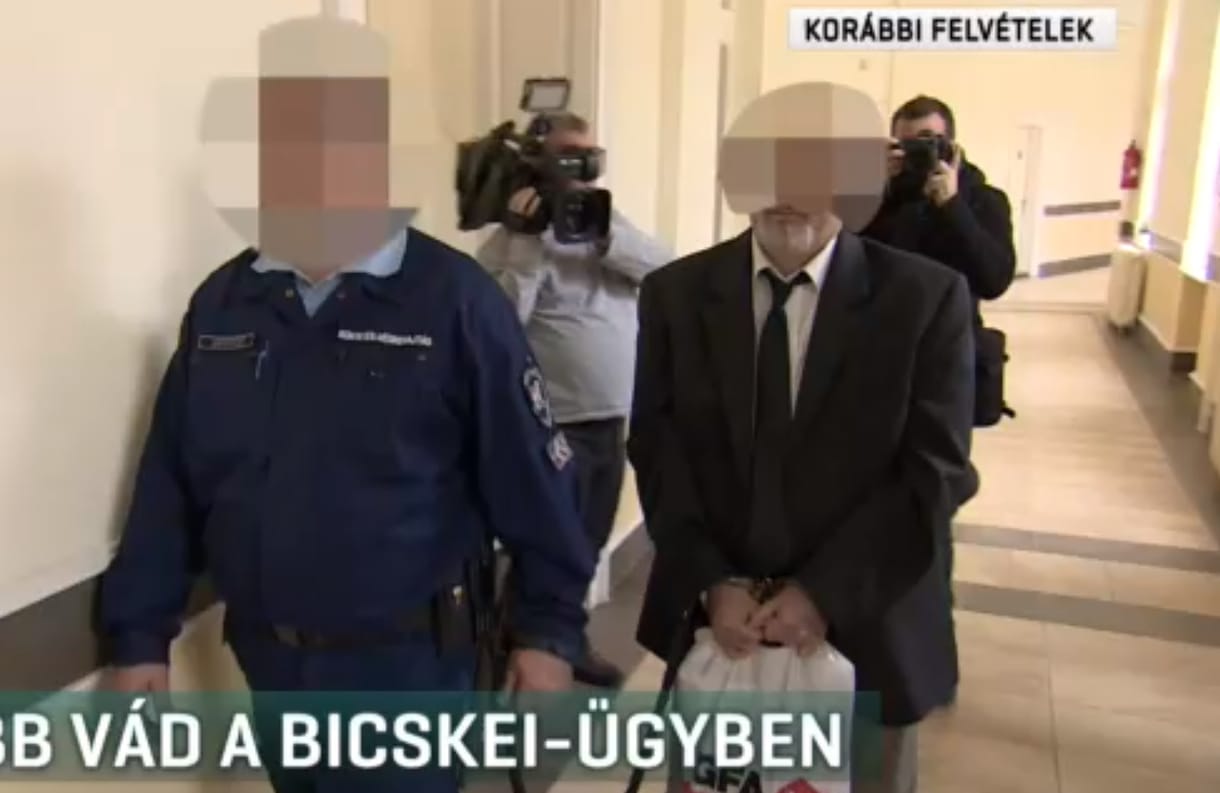 Újabb dolgok derültek ki a bicskei gyermekotthon zaklató tanárairól