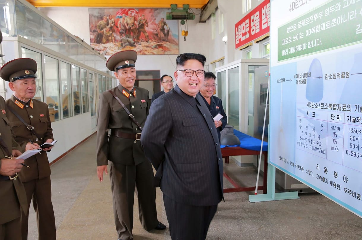Jövő kedden nyit egymás felé a két Korea