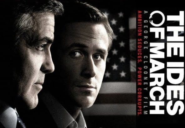 George Clooney ismét a politika terepére merészkedik