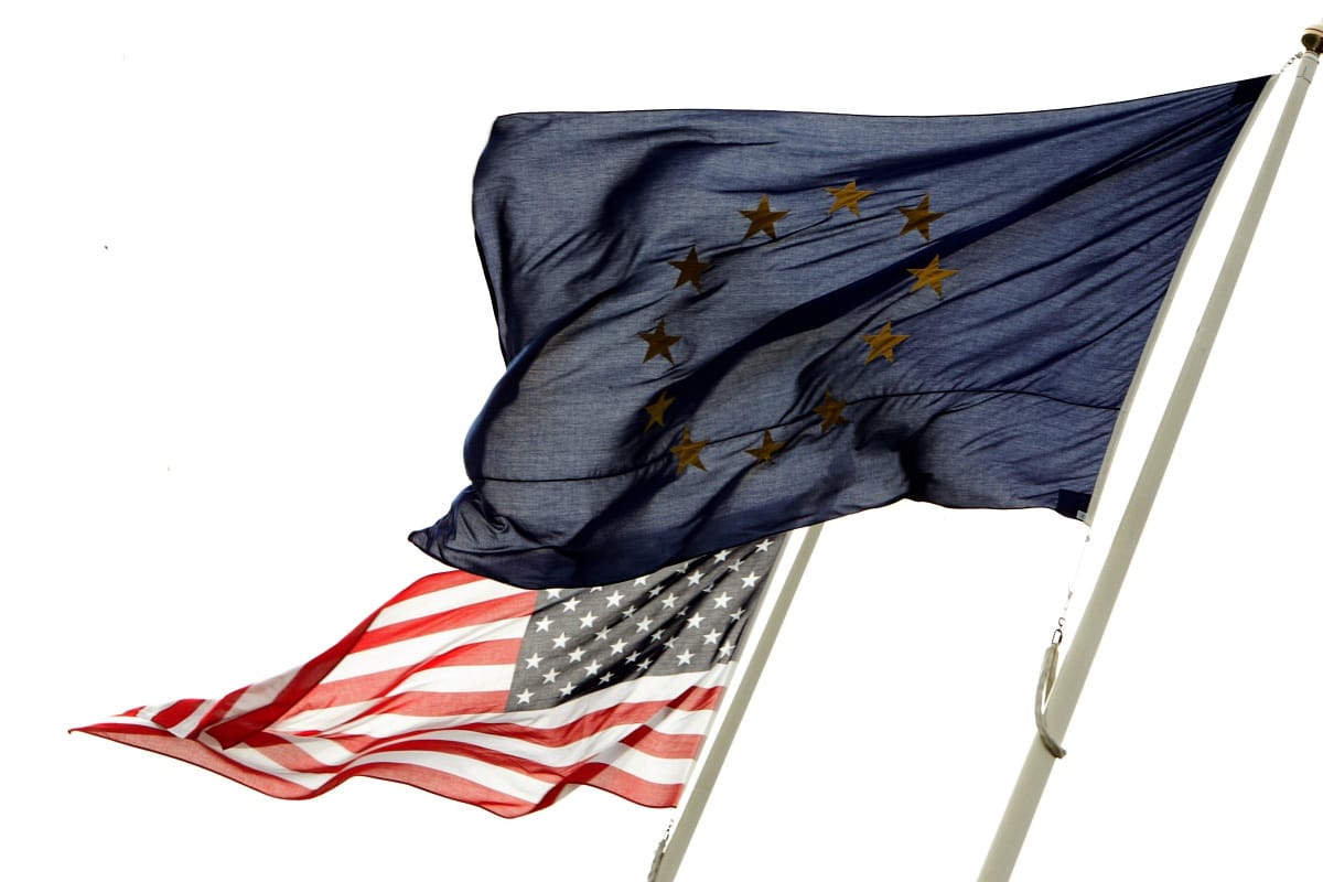 Nagy reményeket fűz az EU Bidenhez, de semmi sem lesz már a régi