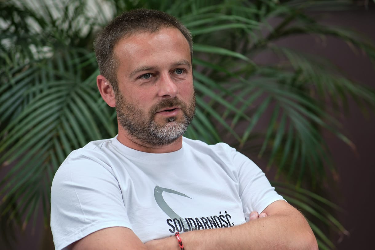 Mitrovits Miklós: Nagyon sokáig fog tartani a háború