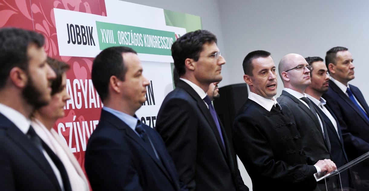 A Jobbik elvesztette a tábora harmadát, főként a diplomások és a fiatalok távoztak