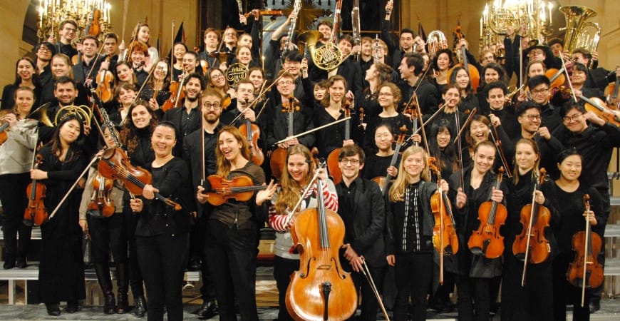 A legszerethetőbb Mahler-darabbal zárja a szezont a Zeneakadémia