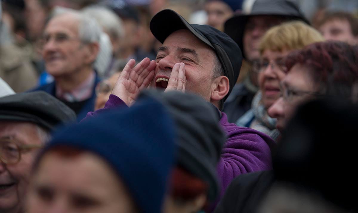Szijjártónak sem tetszik a rendszer