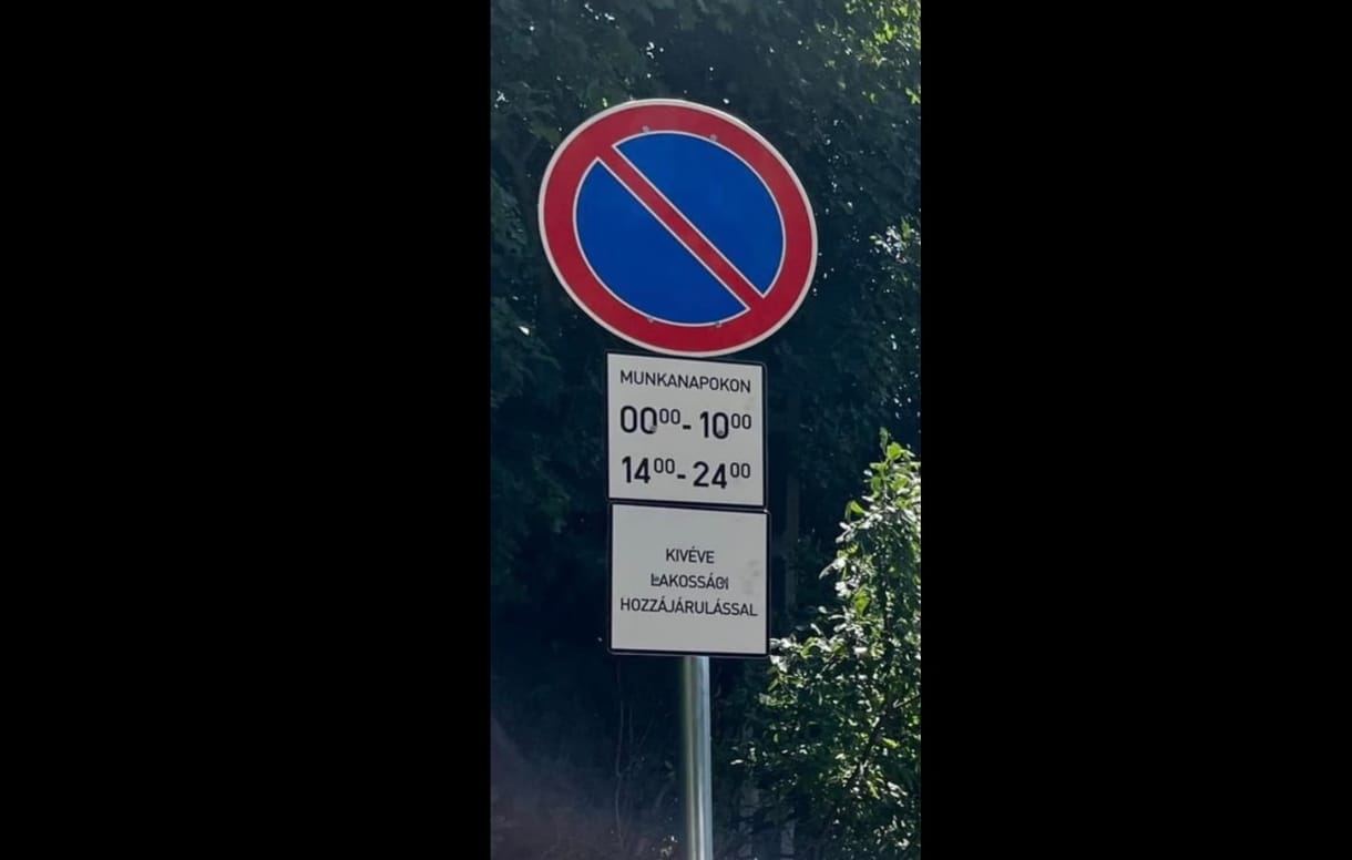 Egy fideszes és egy MSZP-s polgármester összefogása kellett hozzá, de megvalósult a budai lakosoknak kedvező parkolás