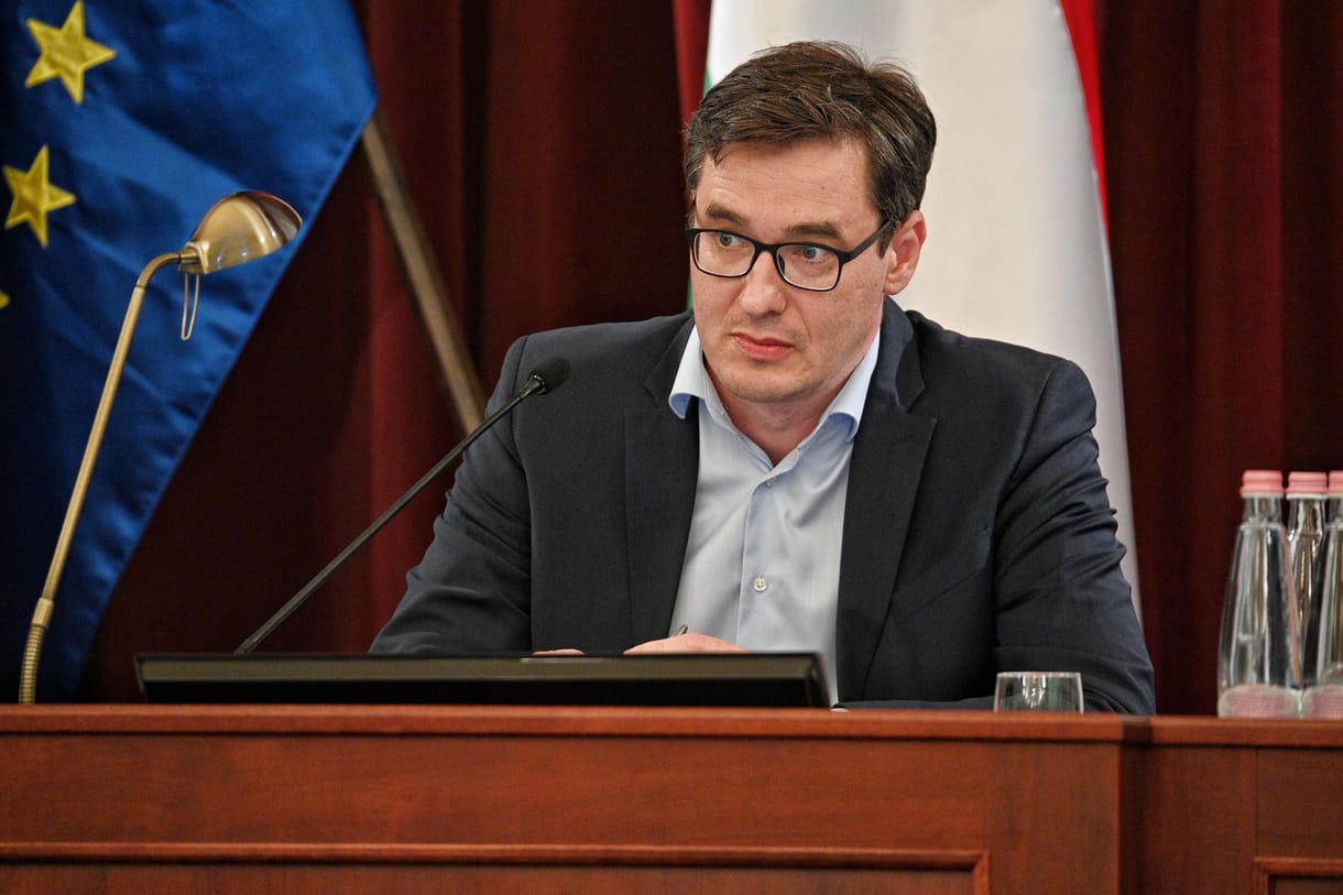 Karácsony: Sokkal olcsóbb a parkolás üzemeltetése, amióta a kerületi önkormányzatok végzik