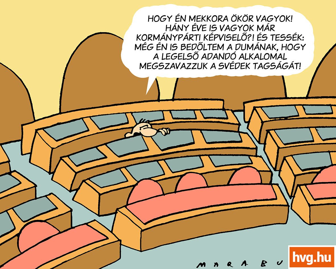 Marabu Féknyúz: Az ígéret szép szó