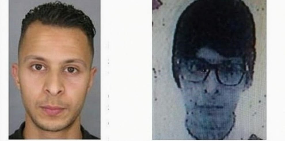 Megkezdődött Salah Abdeslam pere Brüsszelben