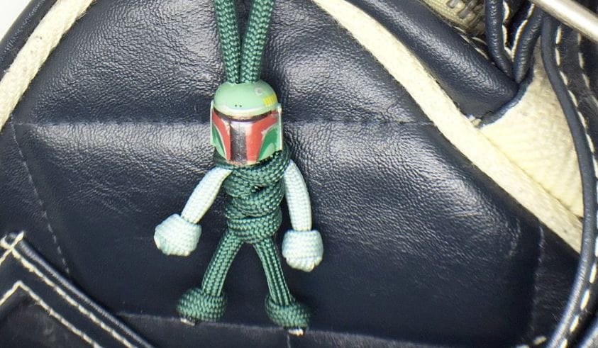 Ilyen Star Wars kacatot még nem látott, pedig szeretne