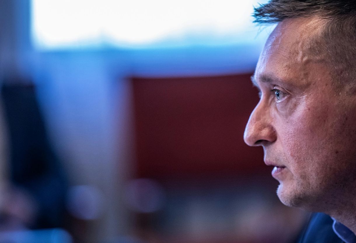 A négy legsúlyosabb állítás Rogán Antal hatalmáról a Magyar Péter-interjúban