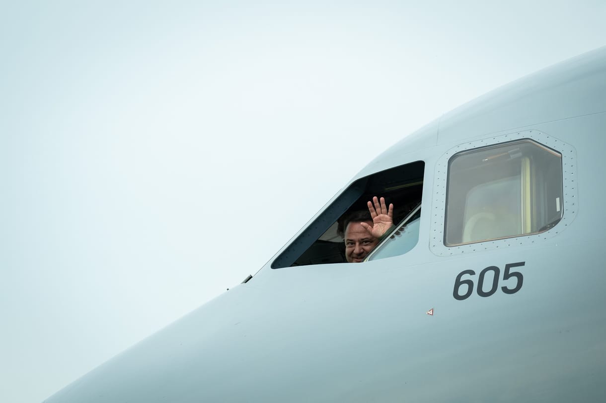 Kétnapos kormányülés lesz Sopronbánfalván