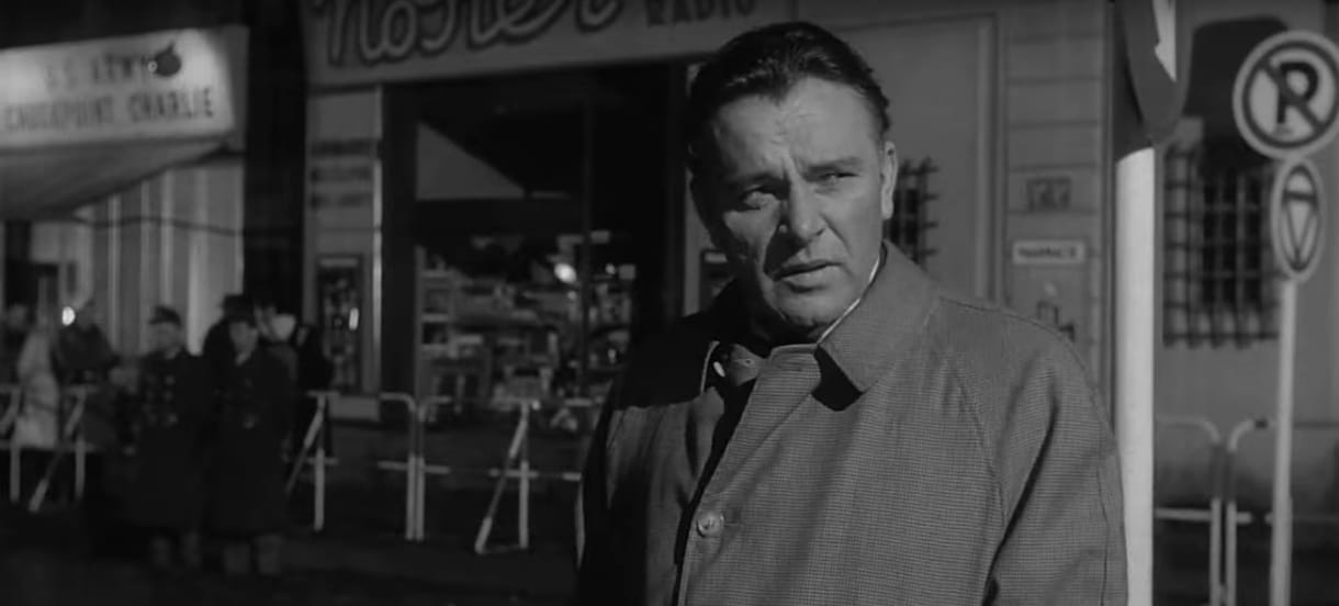 Le Carré kultikus hidegháborús krimijéből is sorozat készül 
