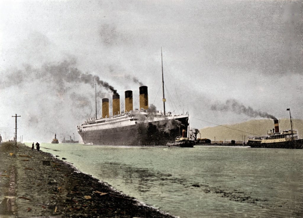 „Sokkal szórakoztatóbb megcsinálni a Titanicot, mint otthon ülni és számolni a pénzemet” – az ausztrál milliárdos megint bejelentette, hogy felépíti az elsüllyedt luxushajót