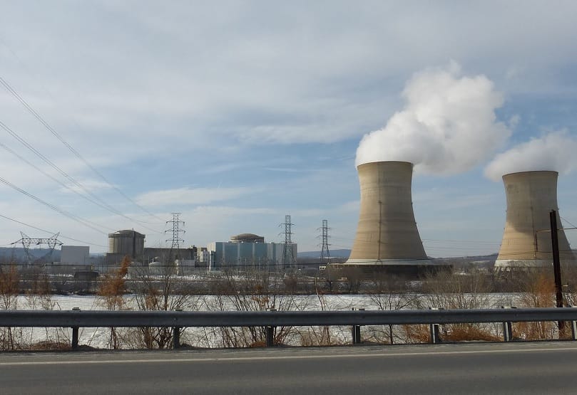 Annyi energiát igényel a Microsoft MI-je, hogy újraindítanak miatta egy atomreaktort