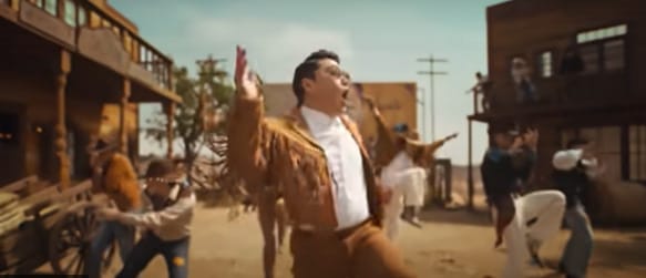 Ez lehet az új Gangnam Style? Megjelent PSY új dala
