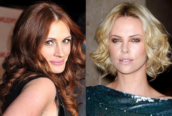 Charlize Theron vagy Julia Roberts: melyikük a gonoszabb királynő?