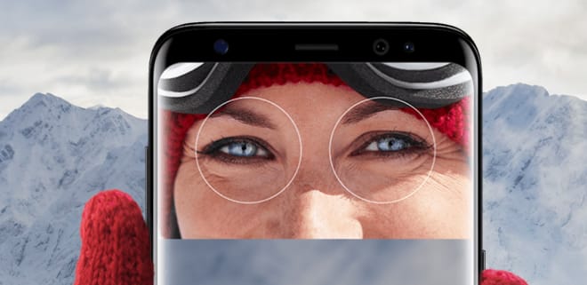 Pofonegyszerűen átverhető a Galaxy S8, a Samsung már vizsgálódik