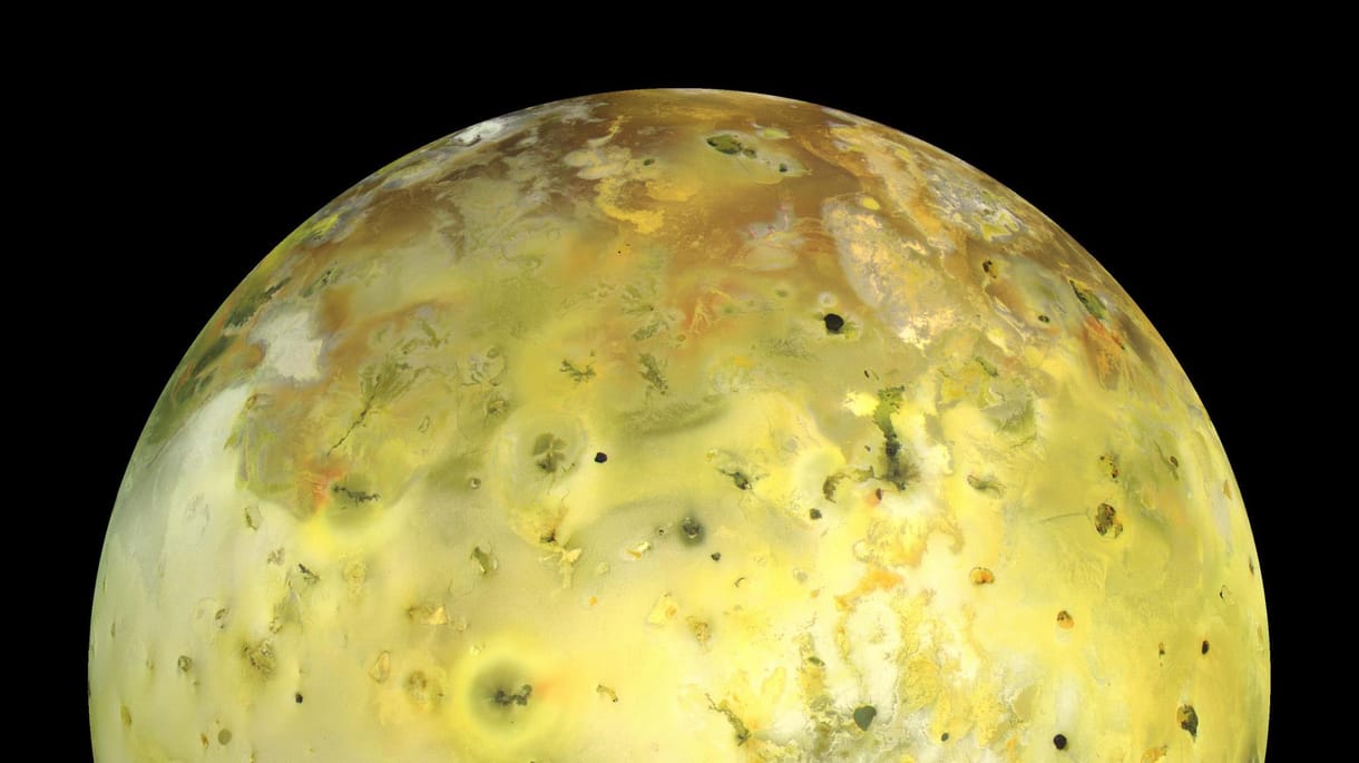 Éveken át figyelték a tudósok a Jupiter holdját, izgalmas meglepetést tapasztaltak