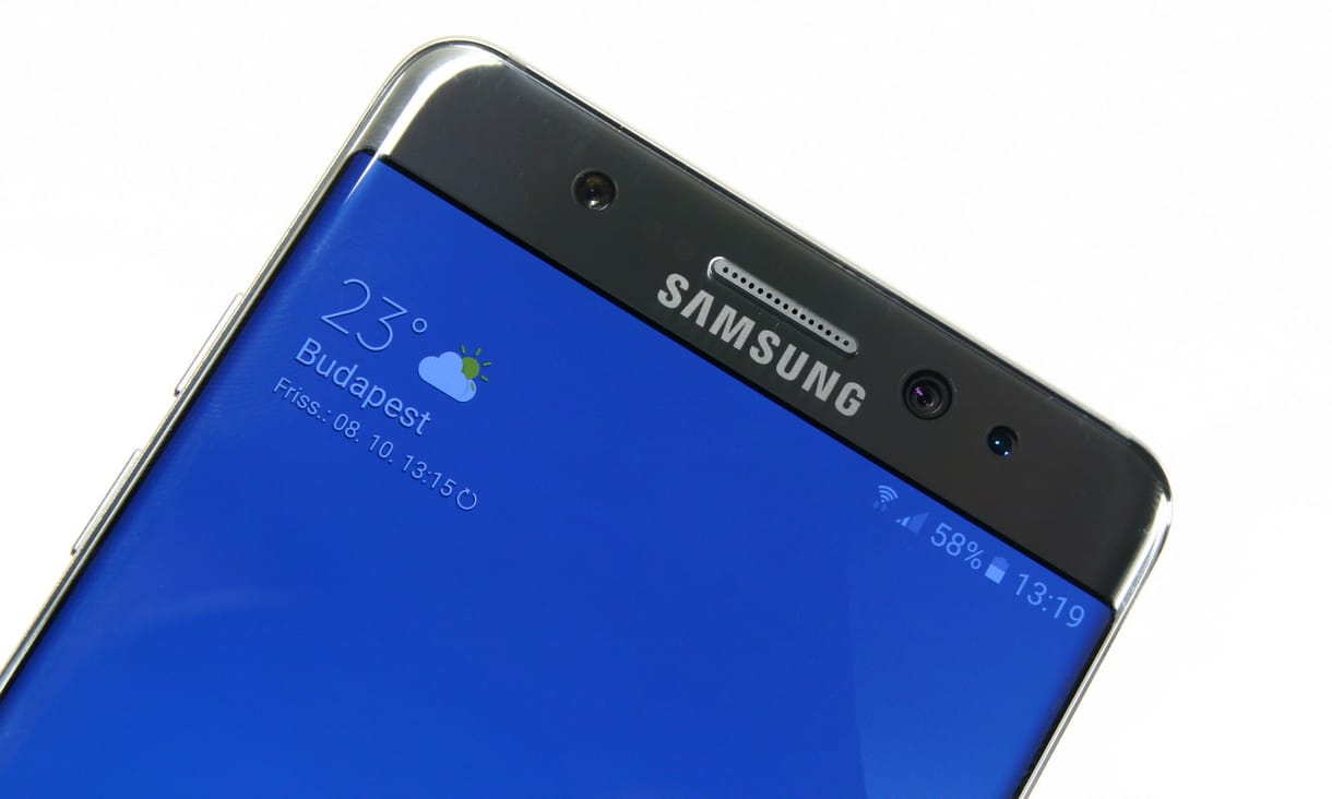 Ez is érdekes: hogy áll most a telefongyártók részesedése a Samsung-botrány után?