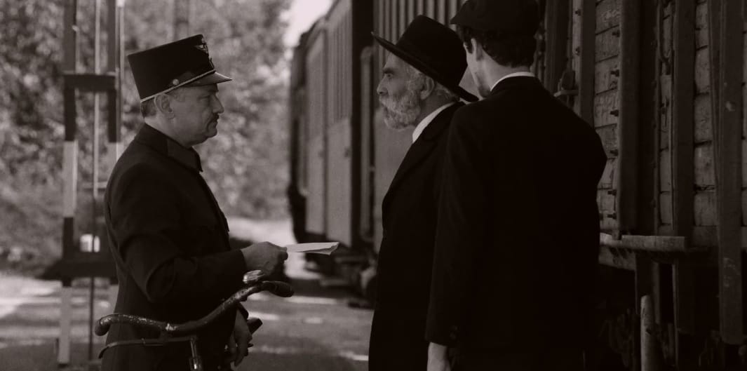 Újabb fesztiválon aratott sikert az 1945