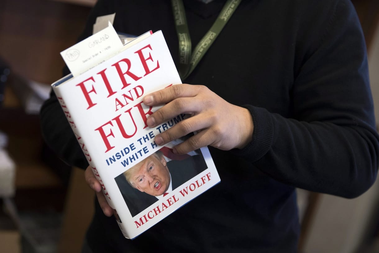 Donald Trump: Zseni vagyok