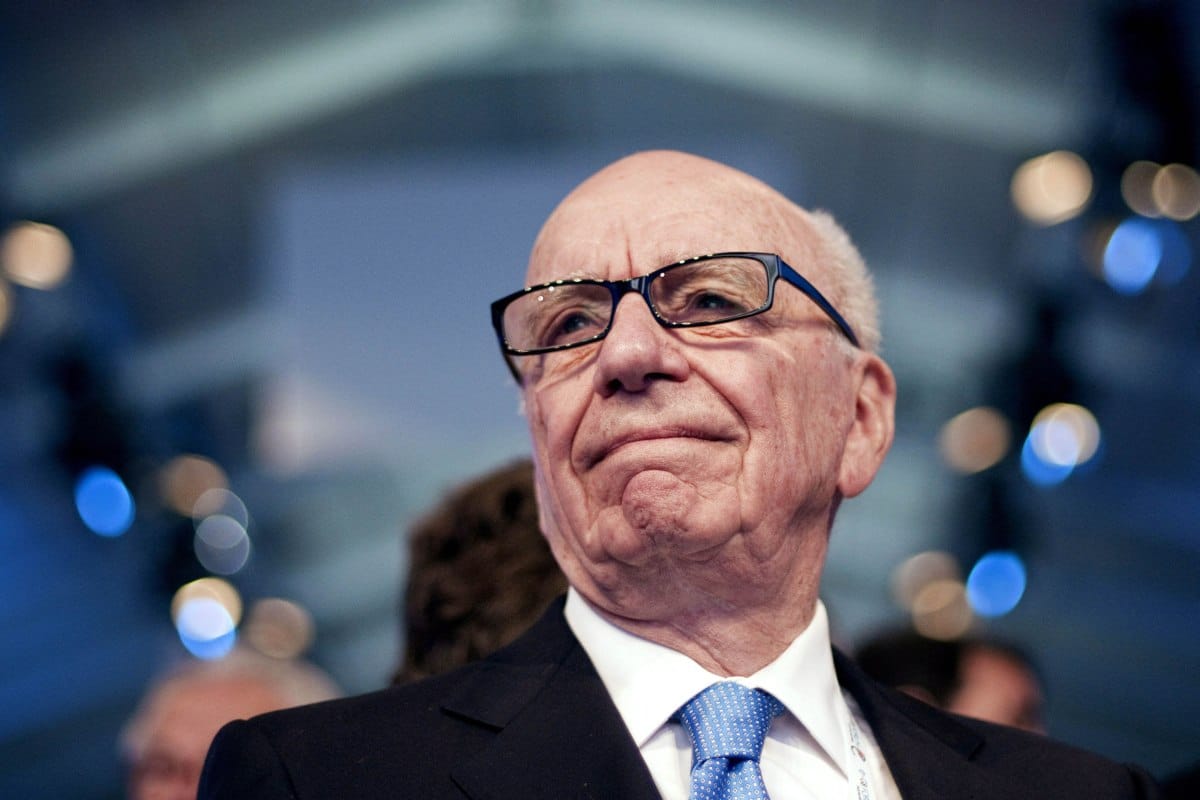 A Murdoch-birodalom és a politika