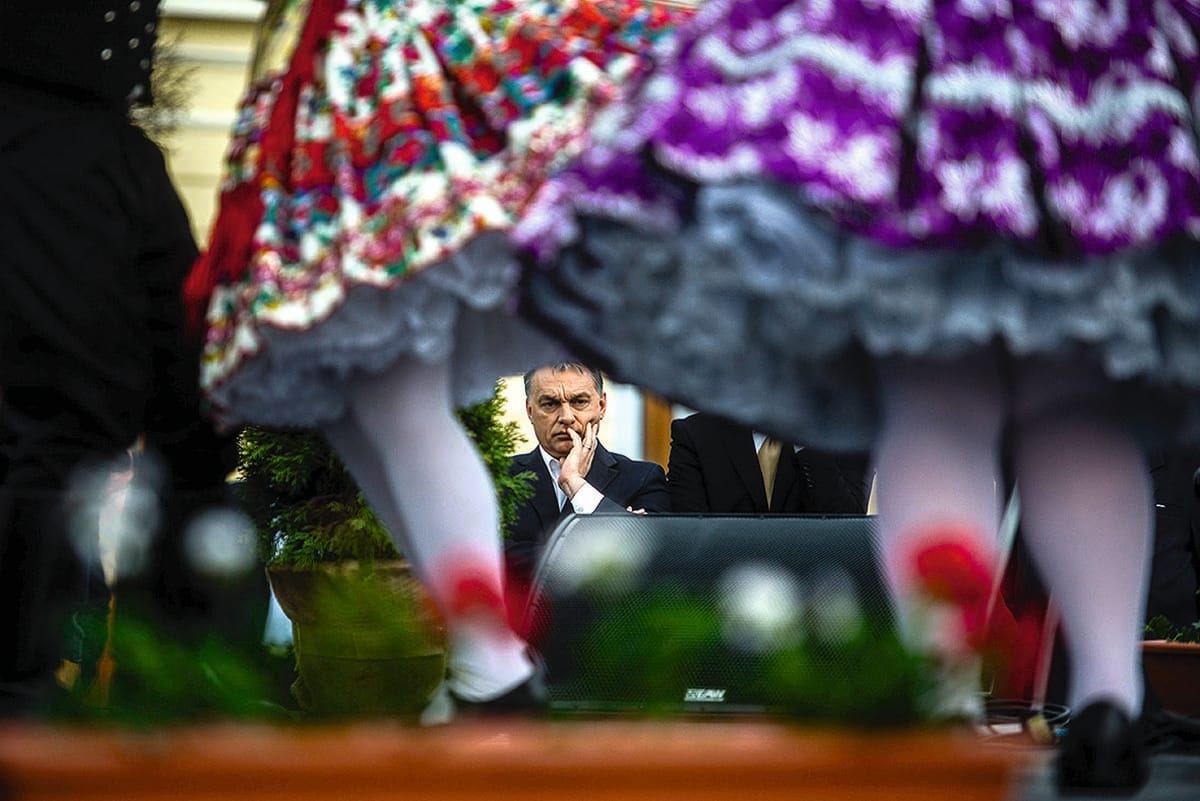 Harmadik Orbán-kormány: Nem látni a végét