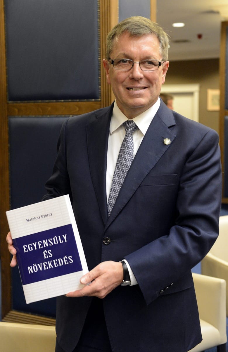 Így mentegeti az ügyészség Matolcsyék téves vagyonnyilatkozatát