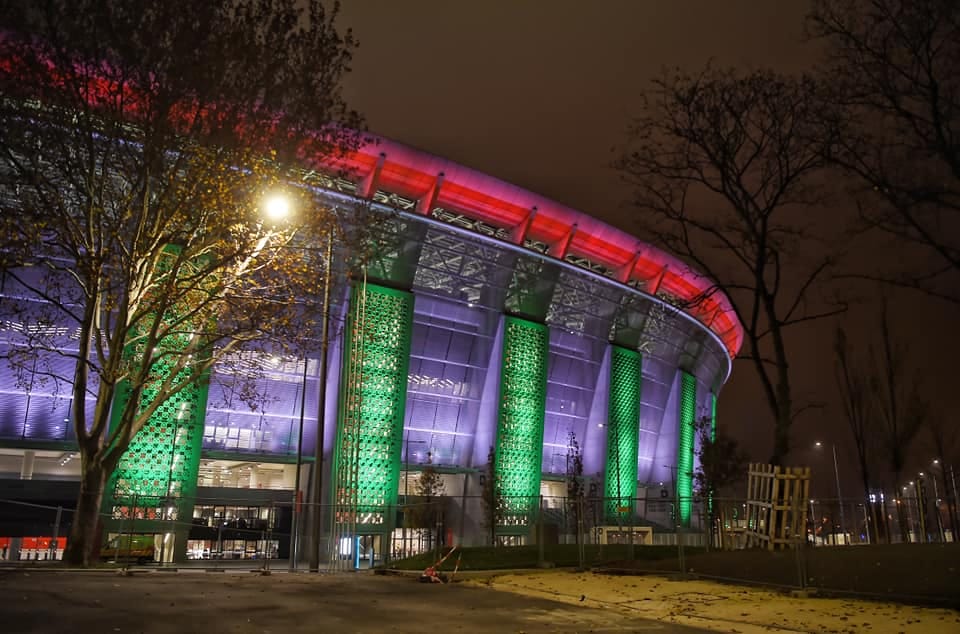 Bukja az Eb-rendezést az a város, ahol nem lehetnek nézők a stadionban