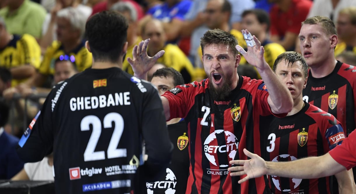 Hihetetlen fordítás után a Vardar lesz a Veszprém ellenfele a BL-döntőben