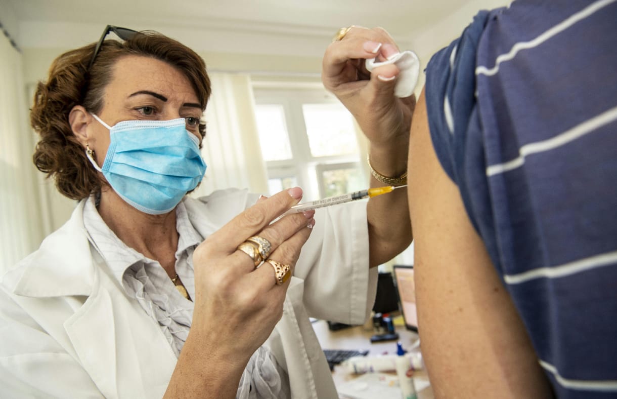 Teljes körű látogatási tilalmat rendeltek el a Debreceni Egyetem klinikai központjában az influenza miatt