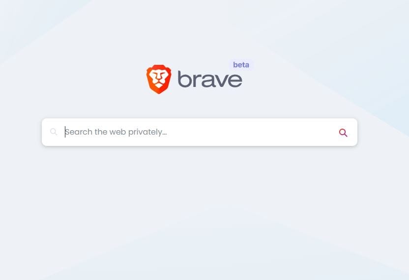 Próbálja ki a Google helyett: elindult egy új kereső, ami kevésbé kíváncsiskodik