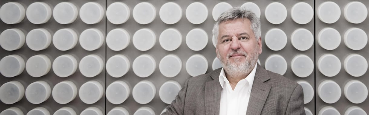 A Corvinus századvéges rektorának van egy sajátos korrupcióértelmezése