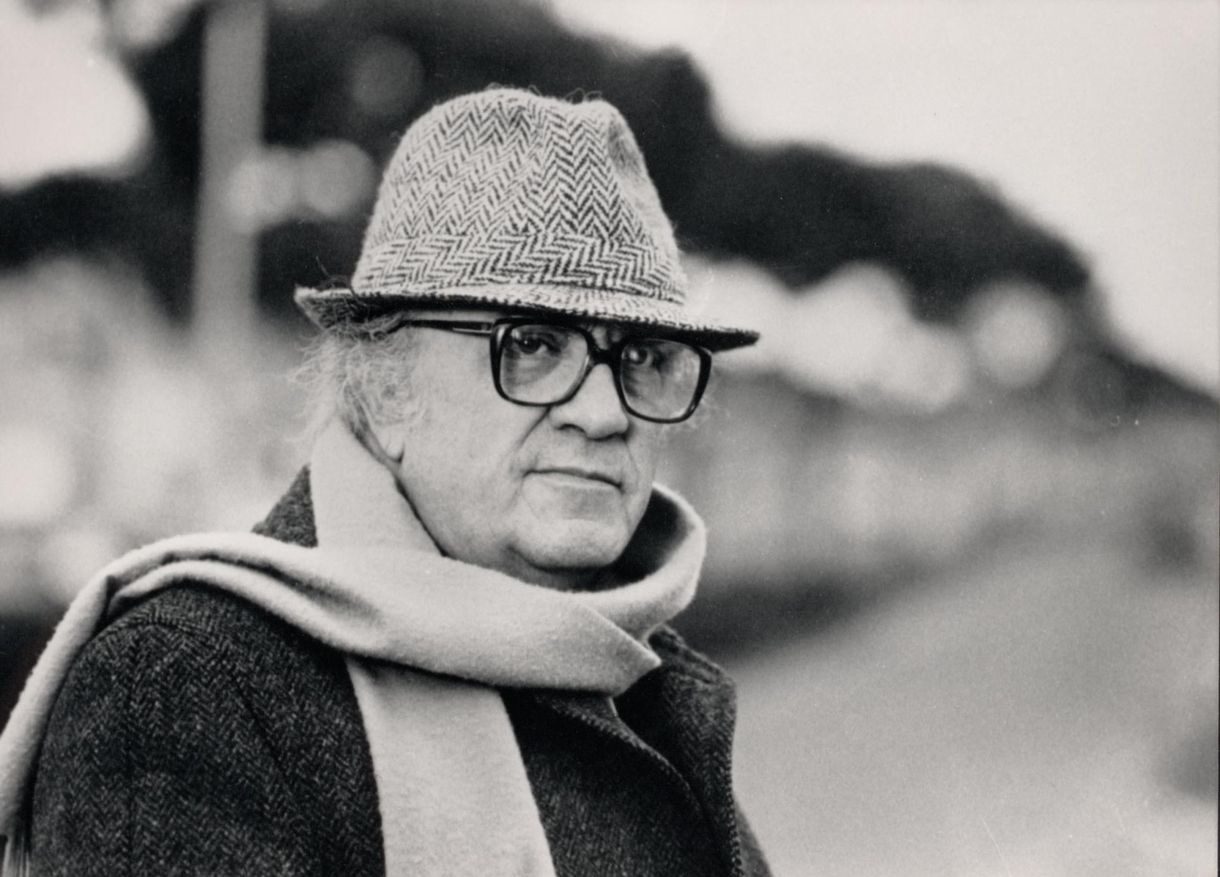 „Felkavar már az is, ahogy rá gondolok” – 100 éves lenne Federico Fellini
