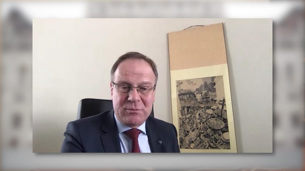 Élesben Navracsics Tiborral: Biztos van, aki azóta is ezért utál engem