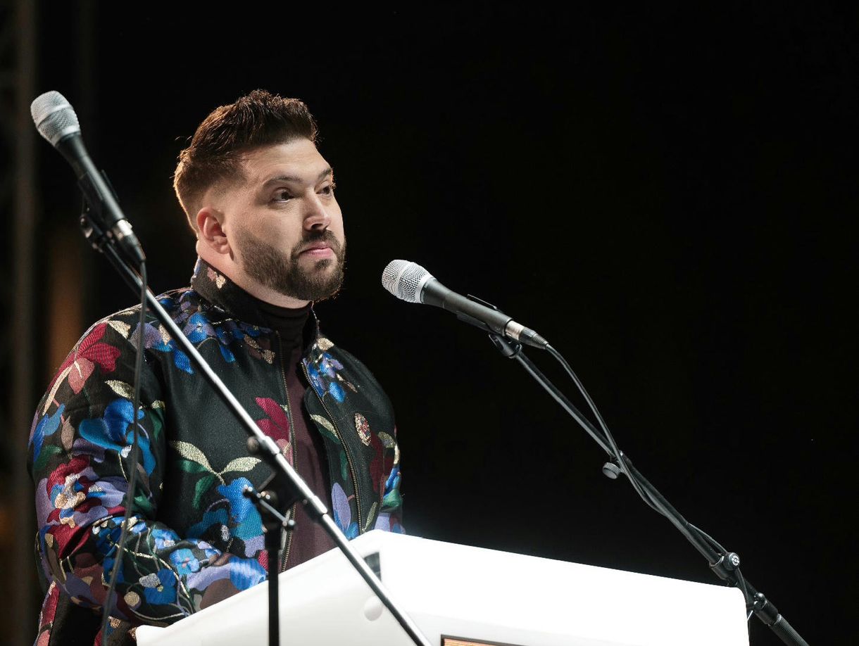 Mérő Vera, Pankotai Lili, Osváth Zsolt és Hodász András is felszólal a vasárnapi, Kossuth téri tüntetésen