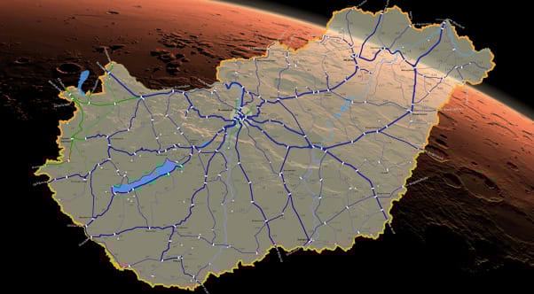 Szívesen segítene be otthonról a NASA-nak? Itt a lehetőség