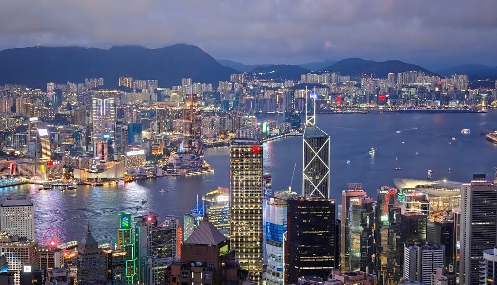 Az elszakadási törekvéseket kriminalizáló jogszabályt fogadott el Hongkong Kína-barát parlamentje