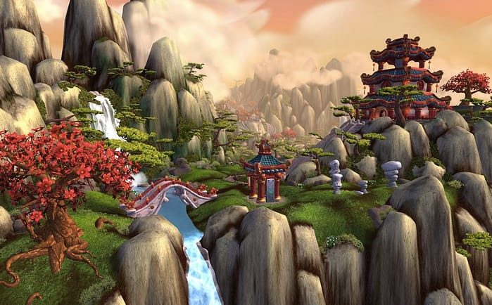 Tovább csökken a World Of Warcraft előfizetők száma