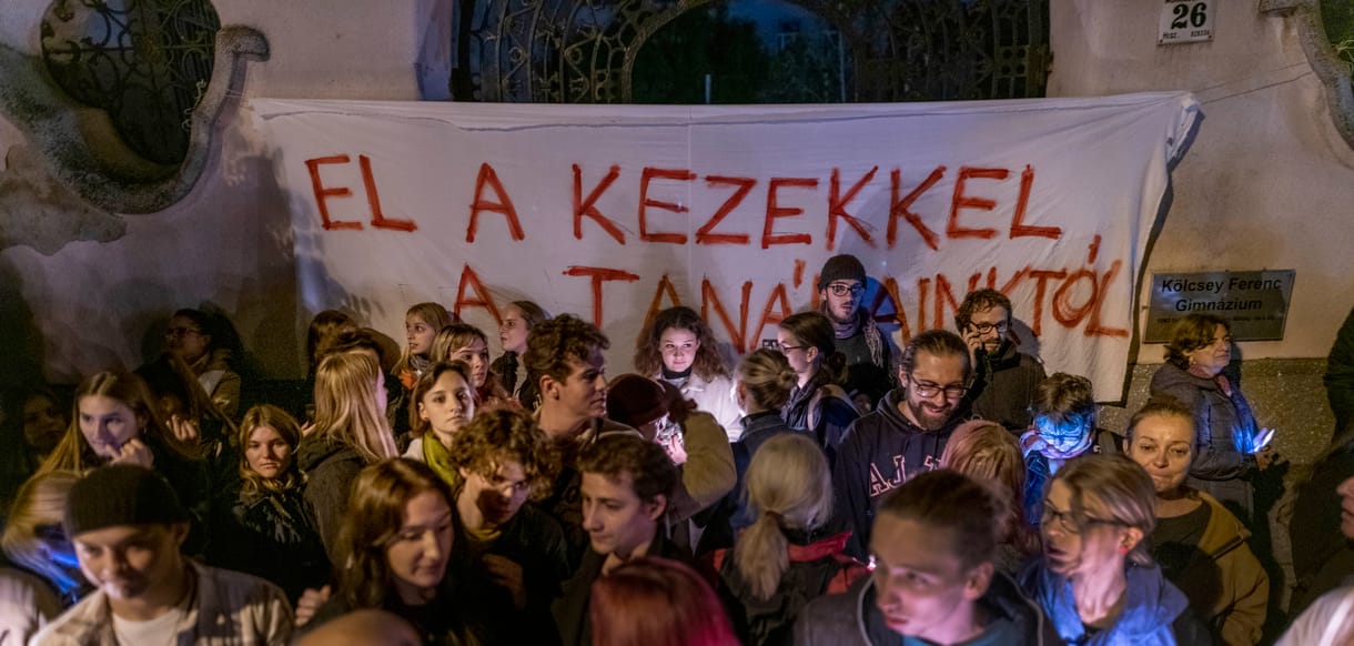 A hatalom azt várja el a pedagógusoktól, hogy ne partnerek legyenek, hanem kiszolgálók
