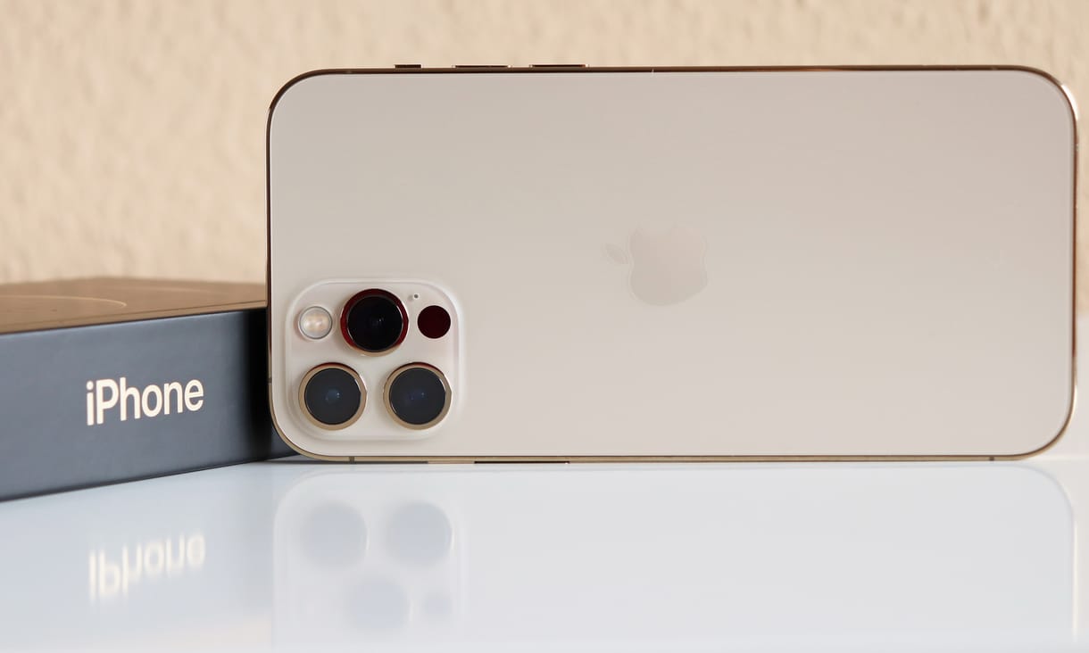 Melyik telefonért rajong leginkább a világ?